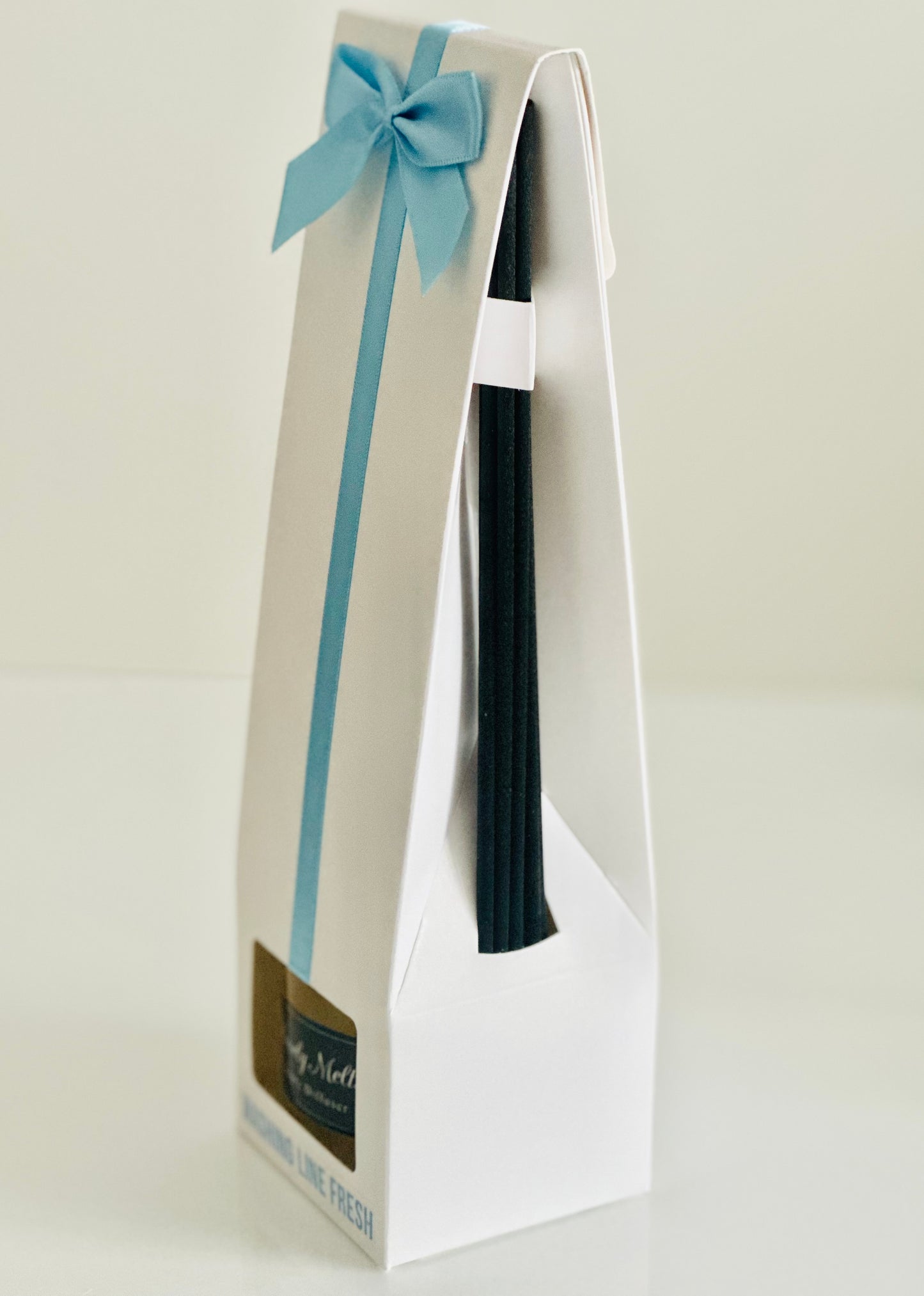washing line fresh luxury reed diffuser