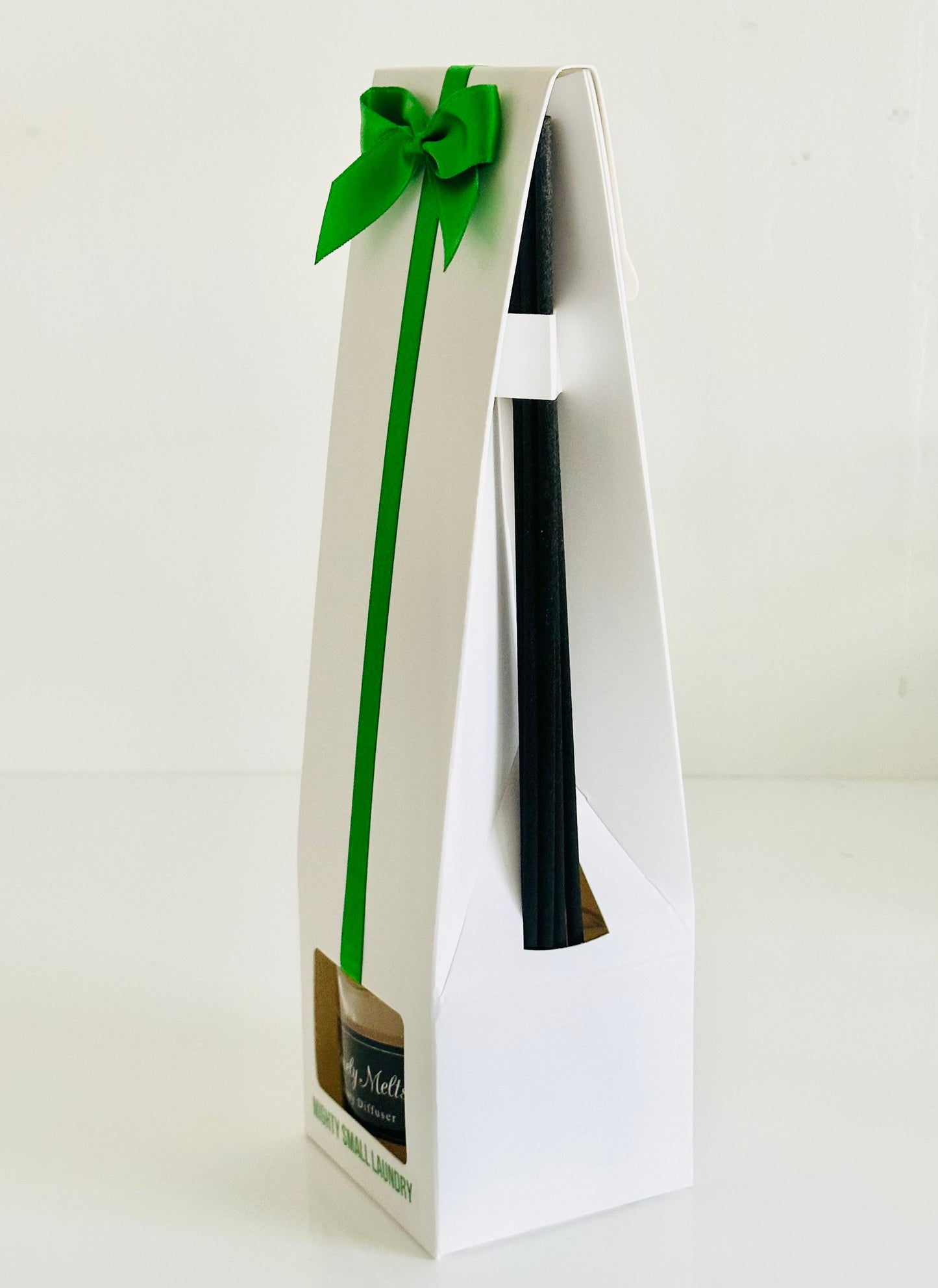 MIGHTY SMALL LAUNDRY Luxury Diffuser