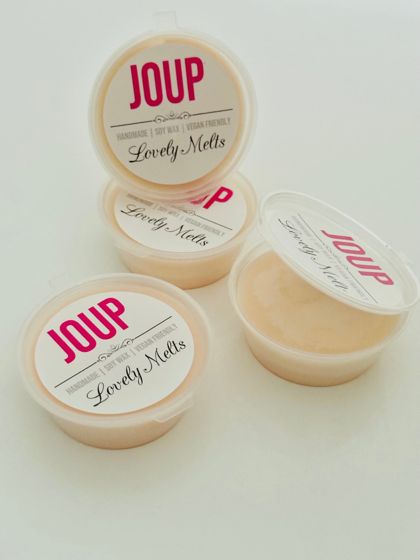 JOUP WAX MELTS