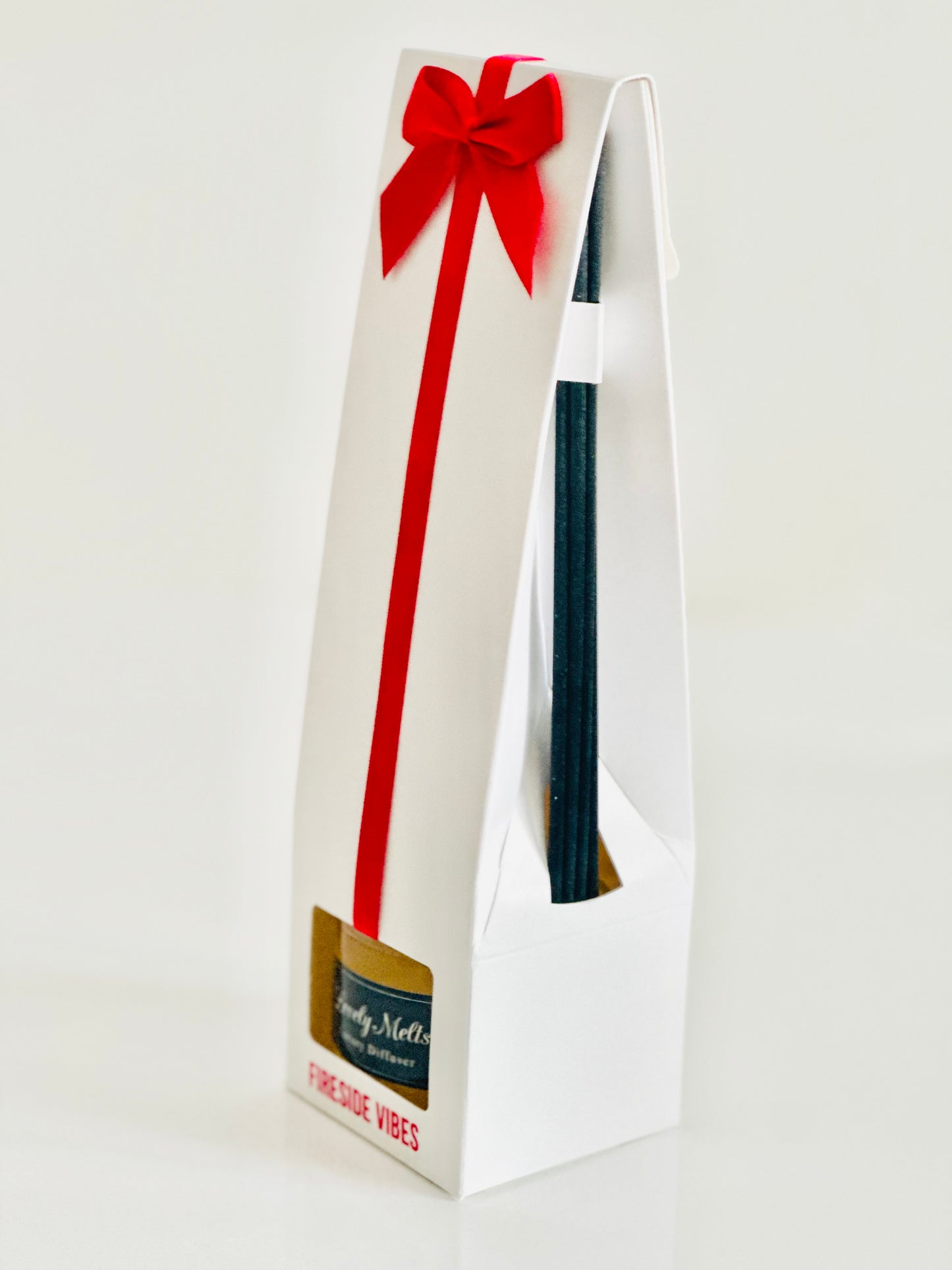 FIRESIDE VIBES Luxury Diffuser