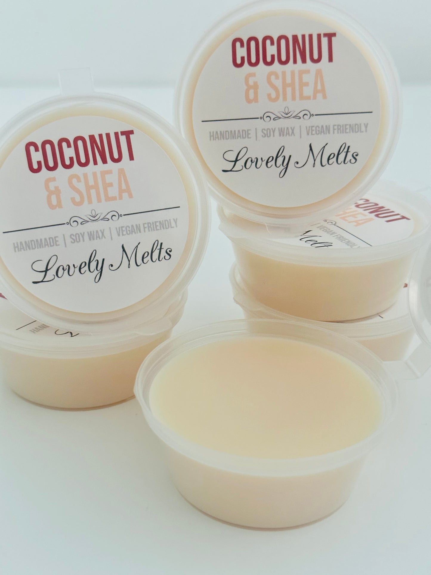 COCONUT & SHEA
