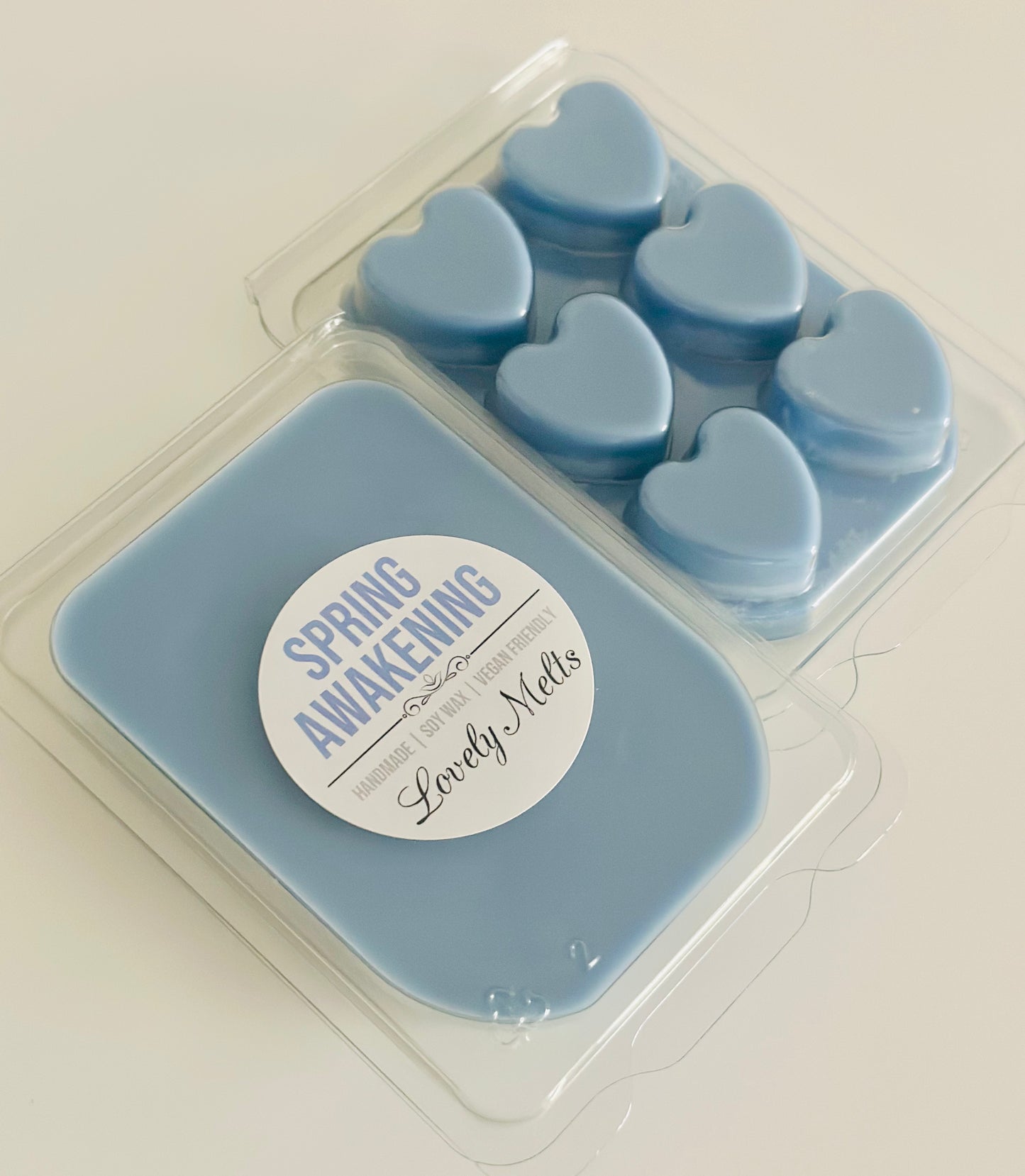 spring awakening wax melts