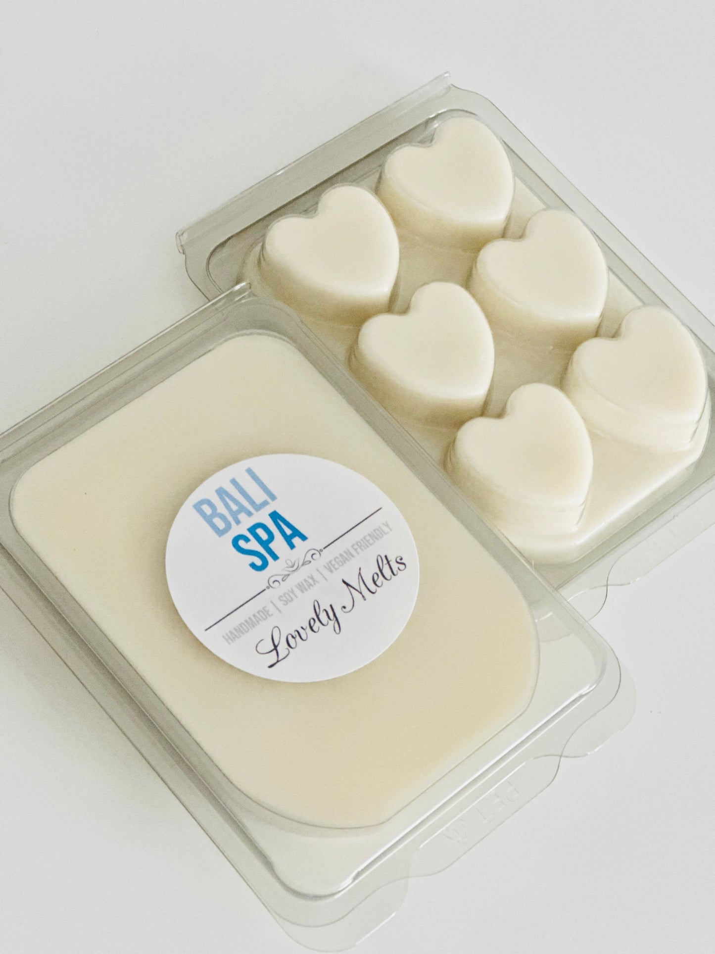 BALI SPA Soy Wax Melts