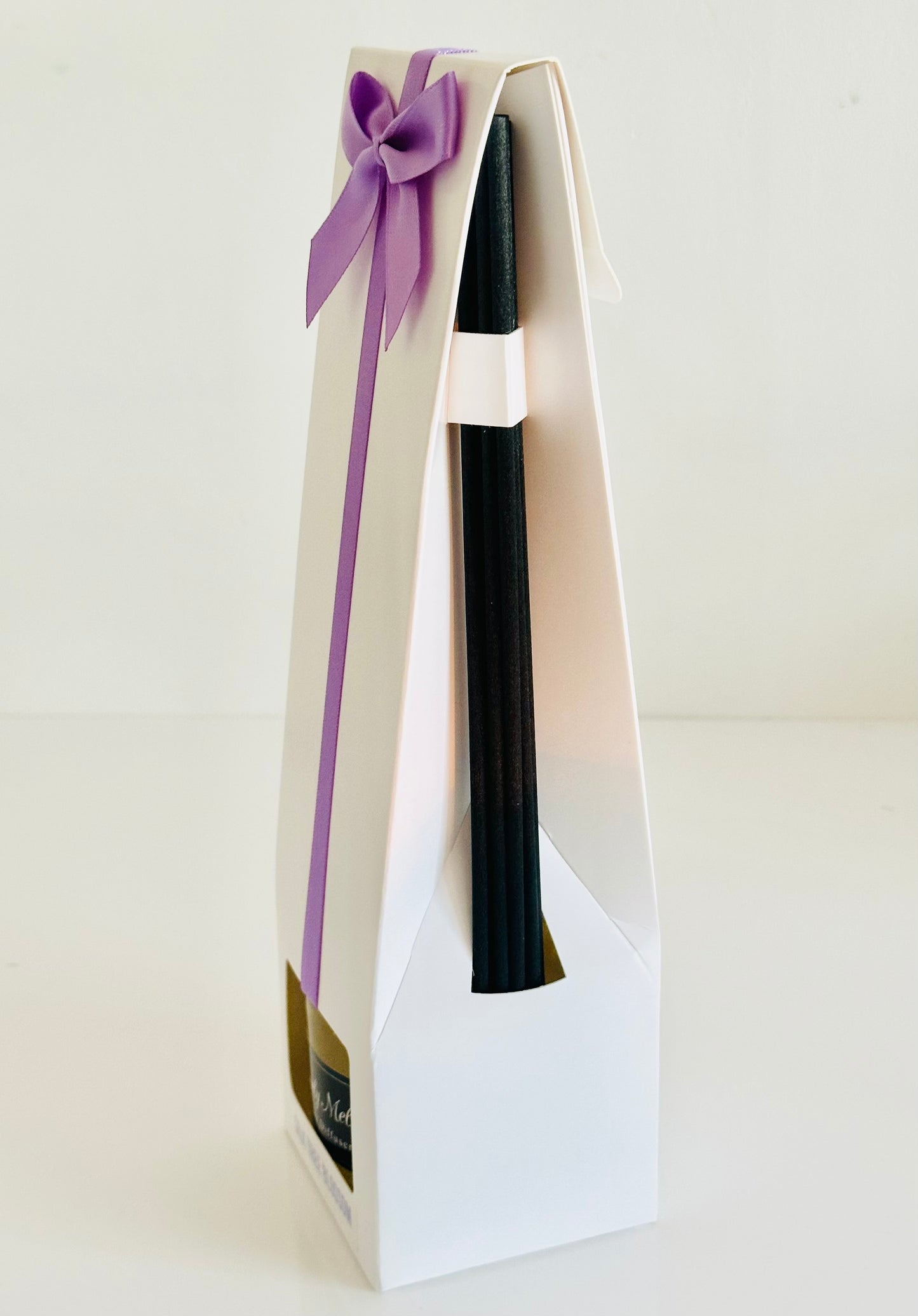 SILK TREE BLOSSOM Luxury Diffuser
