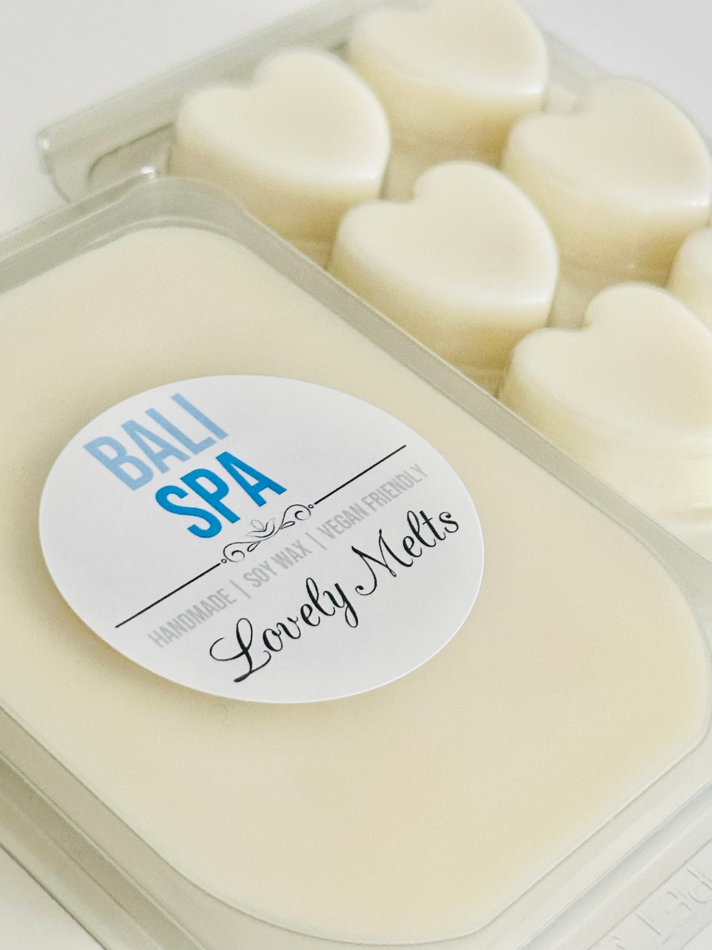 BALI SPA WAX MELT BARS