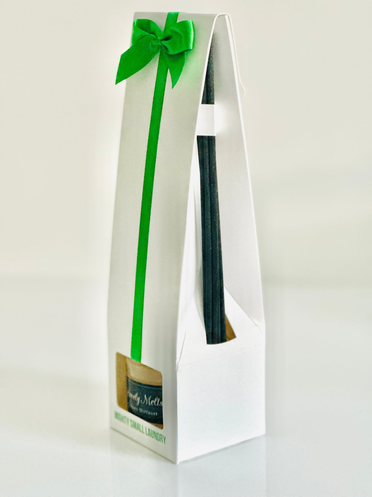 MIGHTY SMALL LAUNDRY Luxury Diffuser