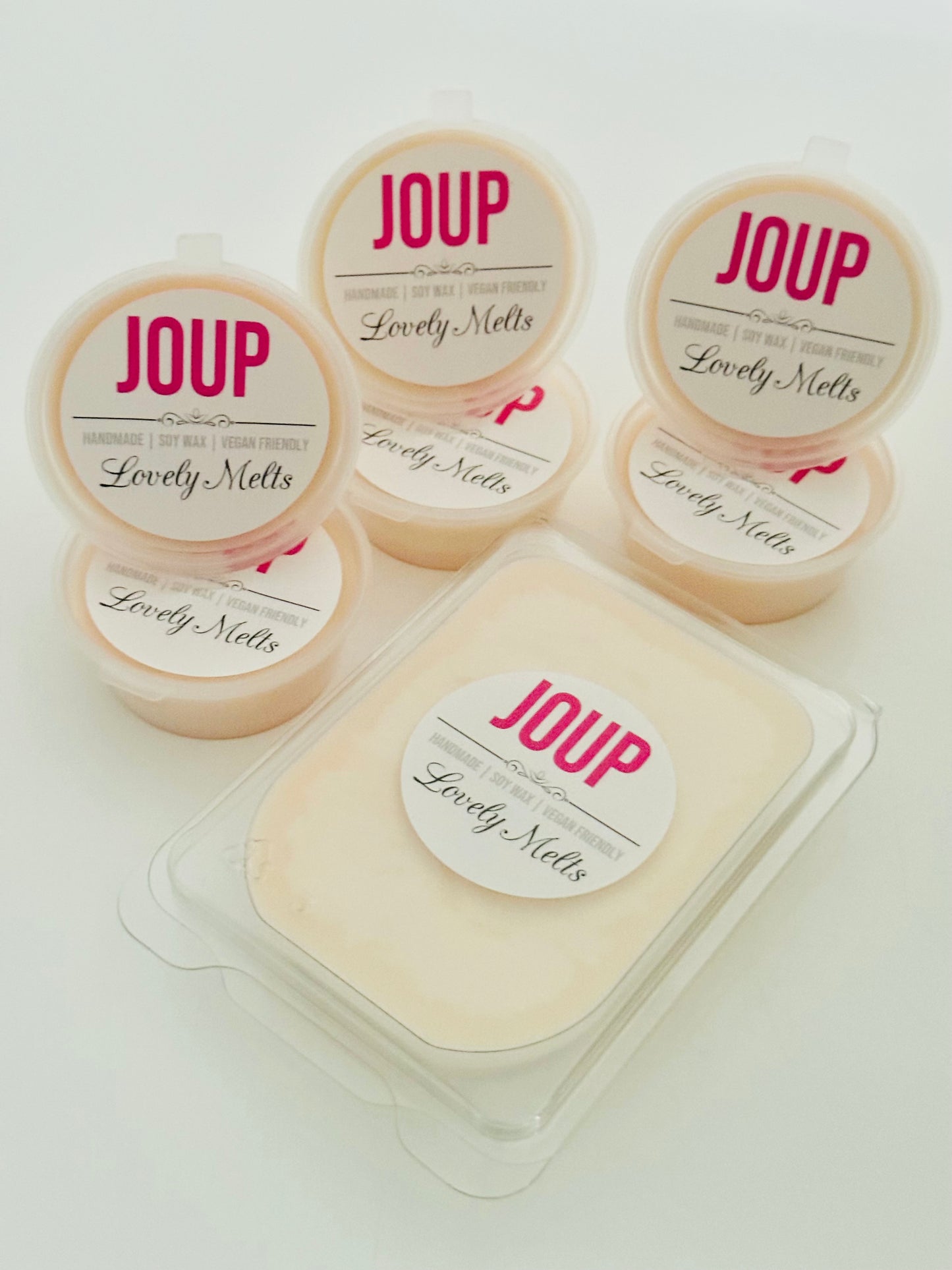 JOUP WAX MELTS