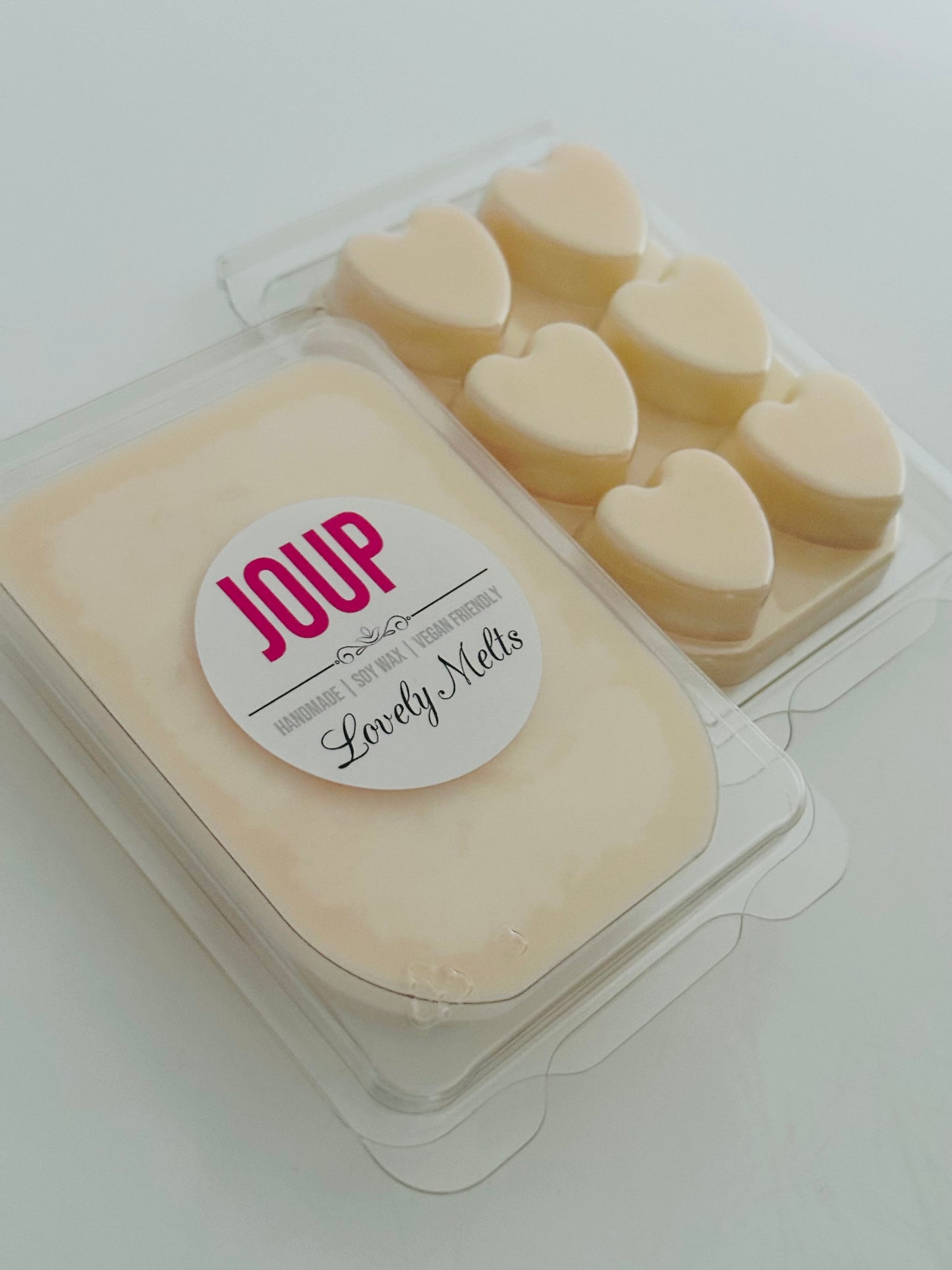 JOUP WAX MELTS