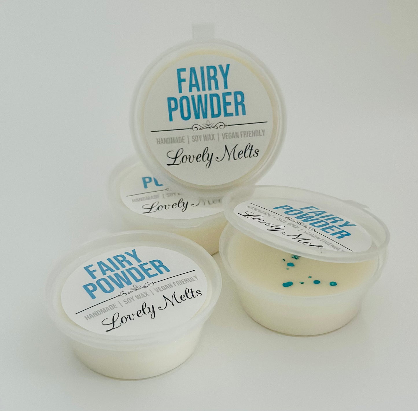 fairy washingwax melts