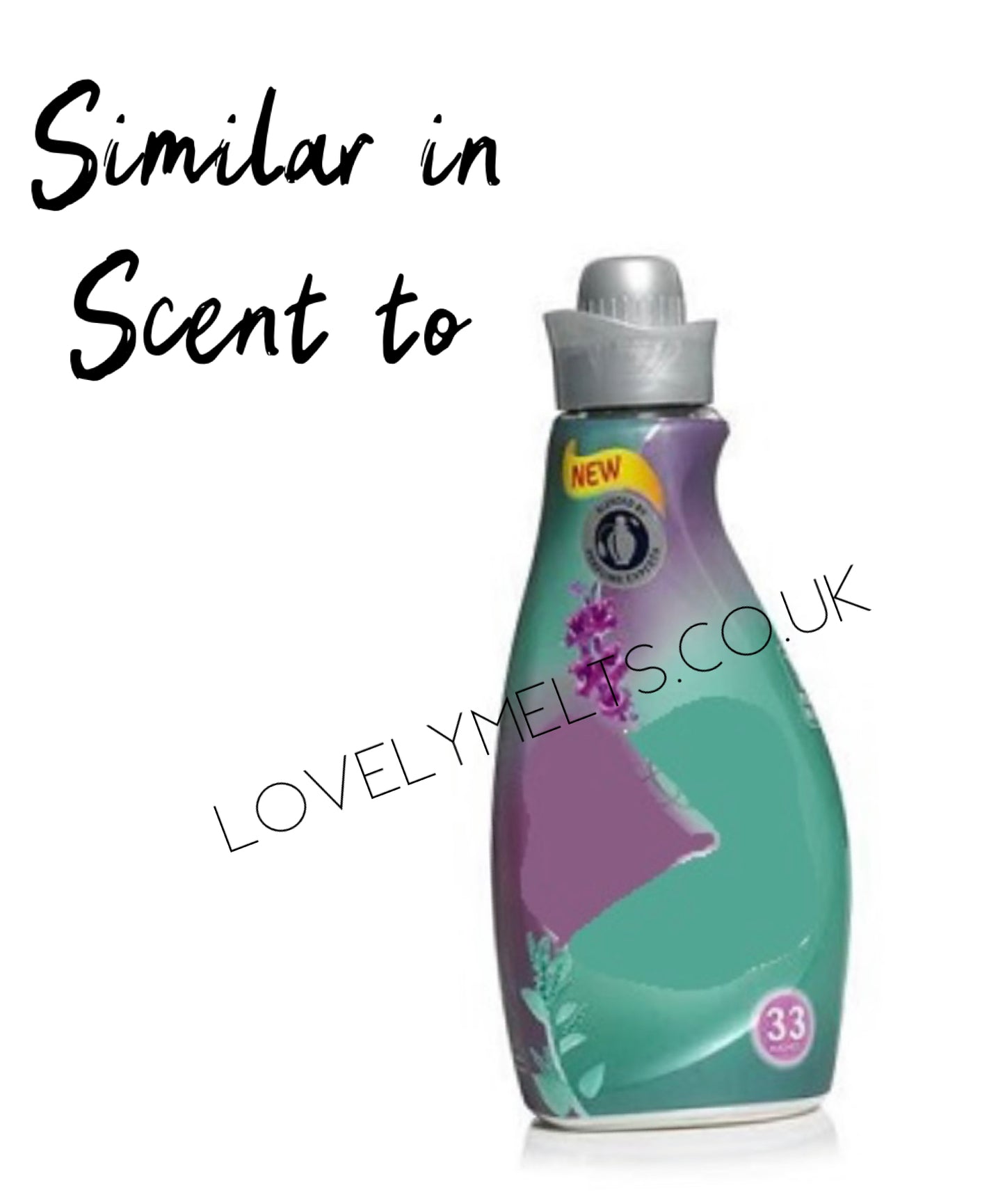 SNAPDRAGON AND PATCHOULI (LAUNDRY)