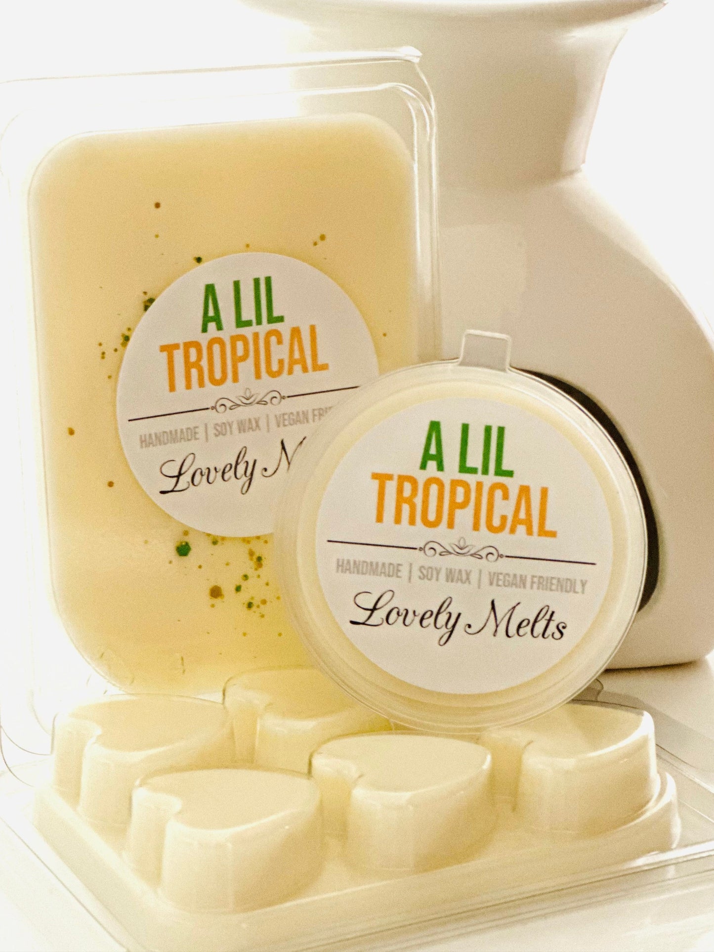 lilt wax melts