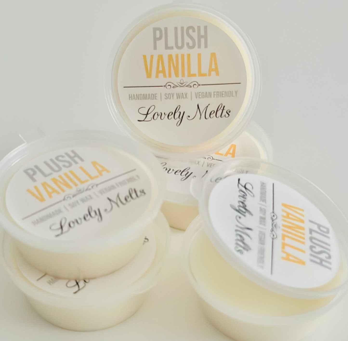 PLUSH_VANILLA_SOY_WAX_MELT_POTS