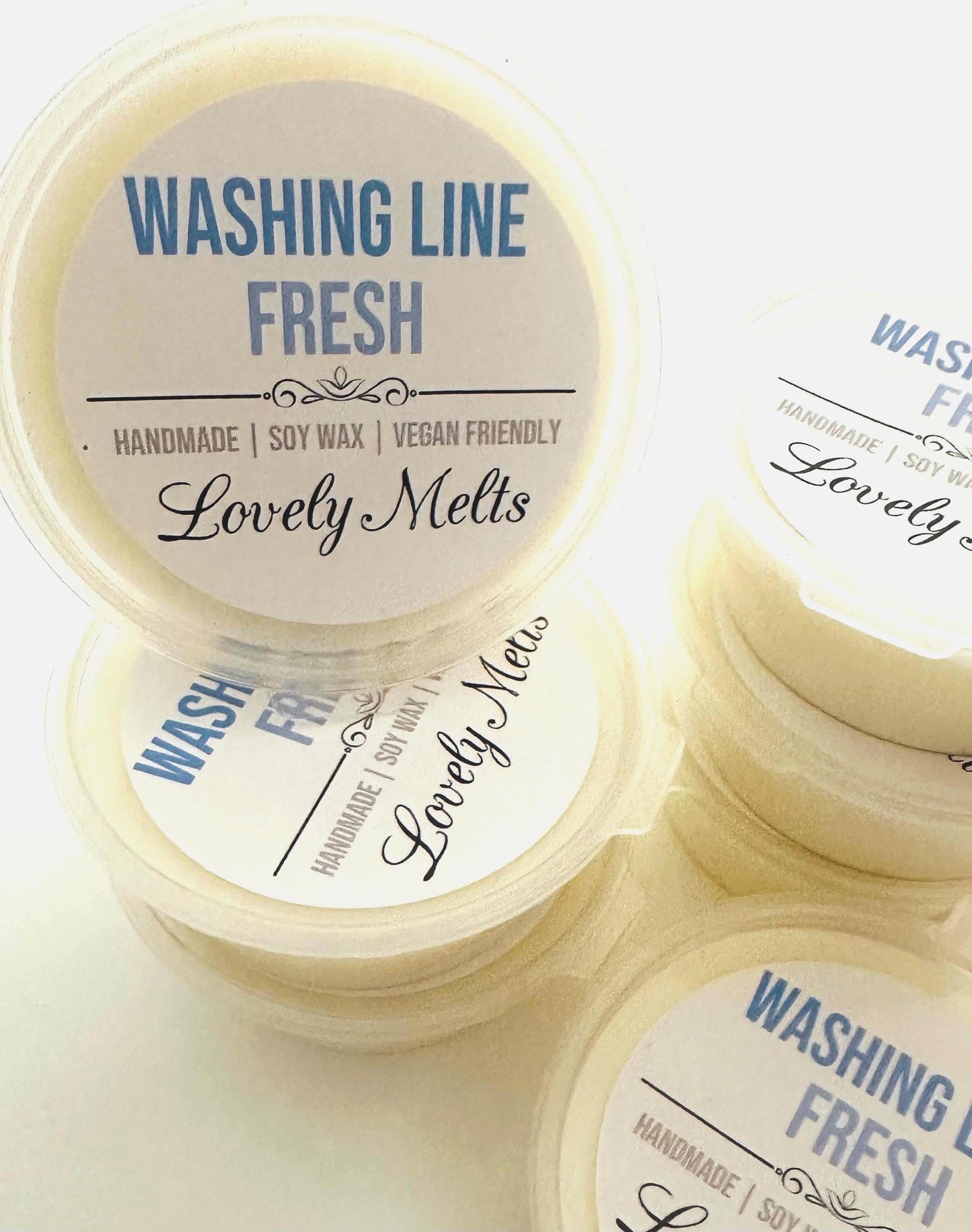 WASHING_LINE_FRESH_wax melt POTS