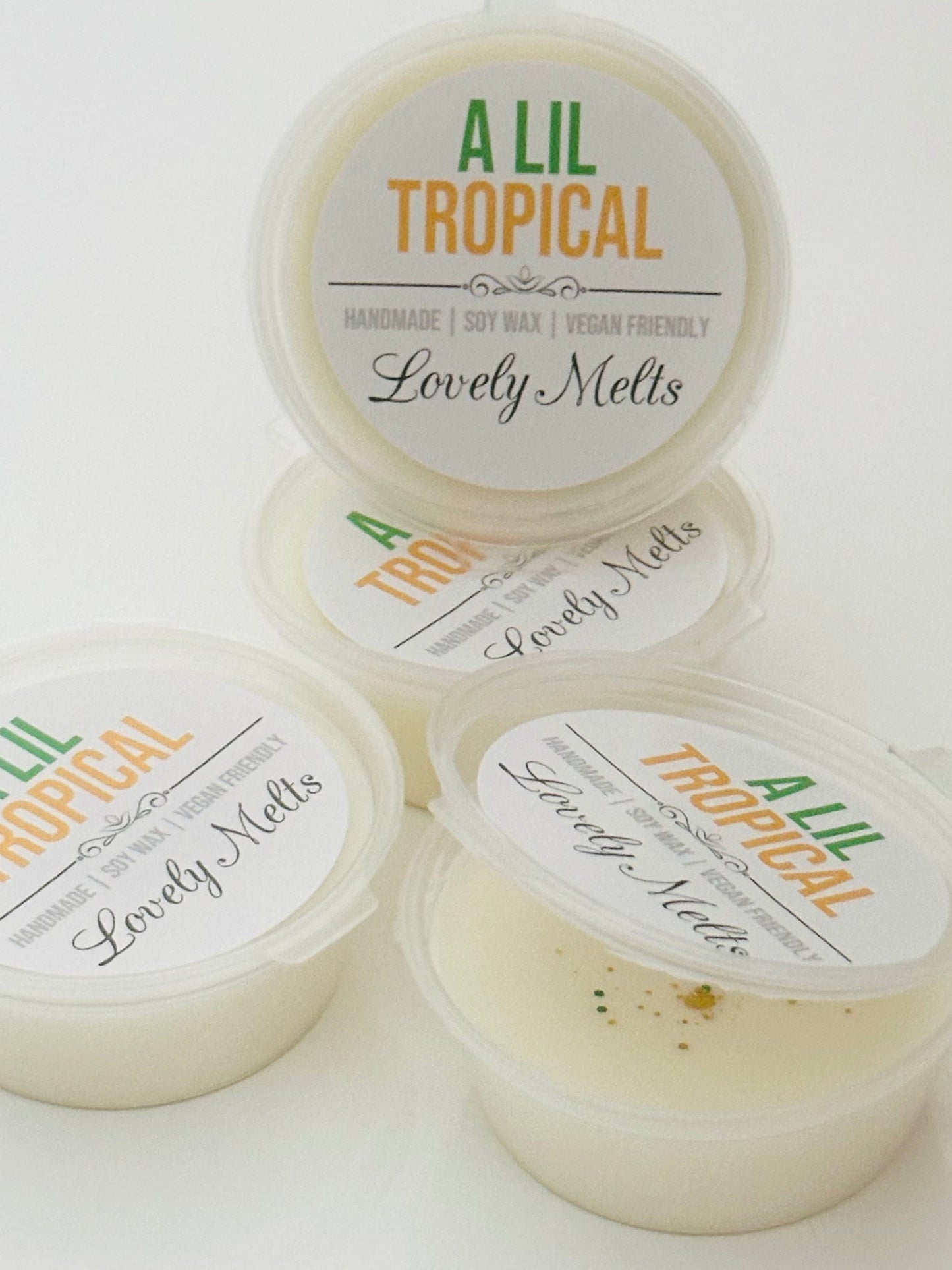 lilt wax melts