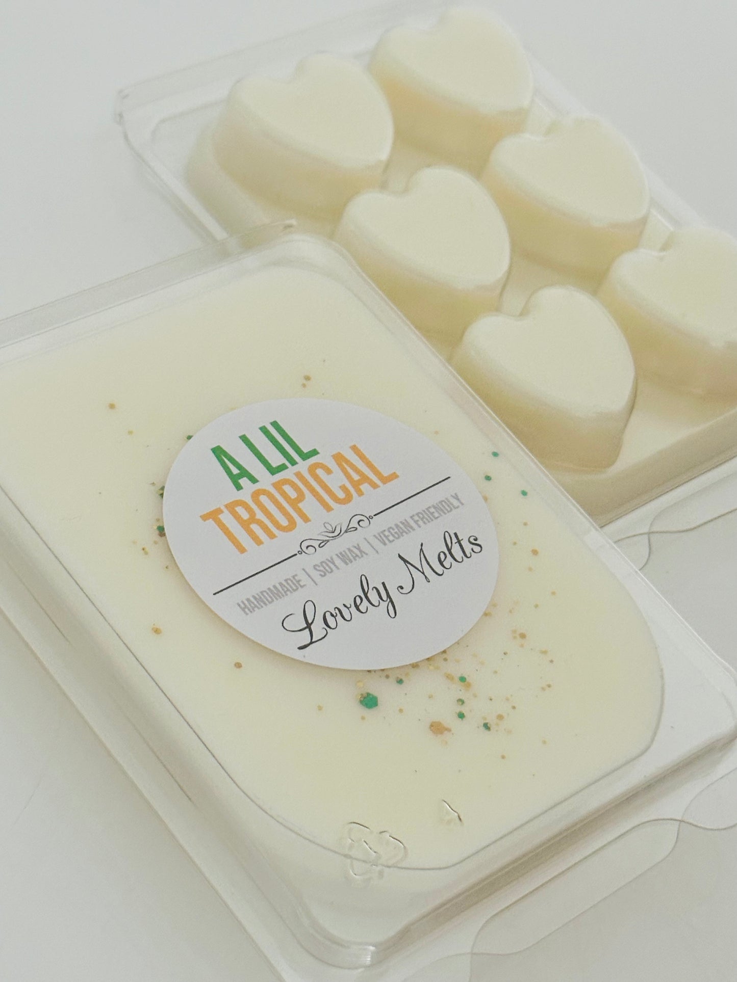 lilt wax melt bars