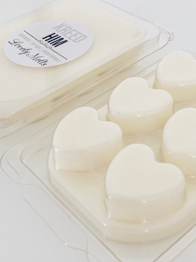 creed aventus wax melt bars