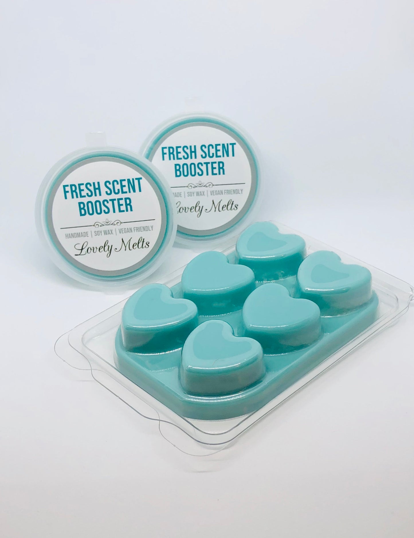 fresh scent wax melts