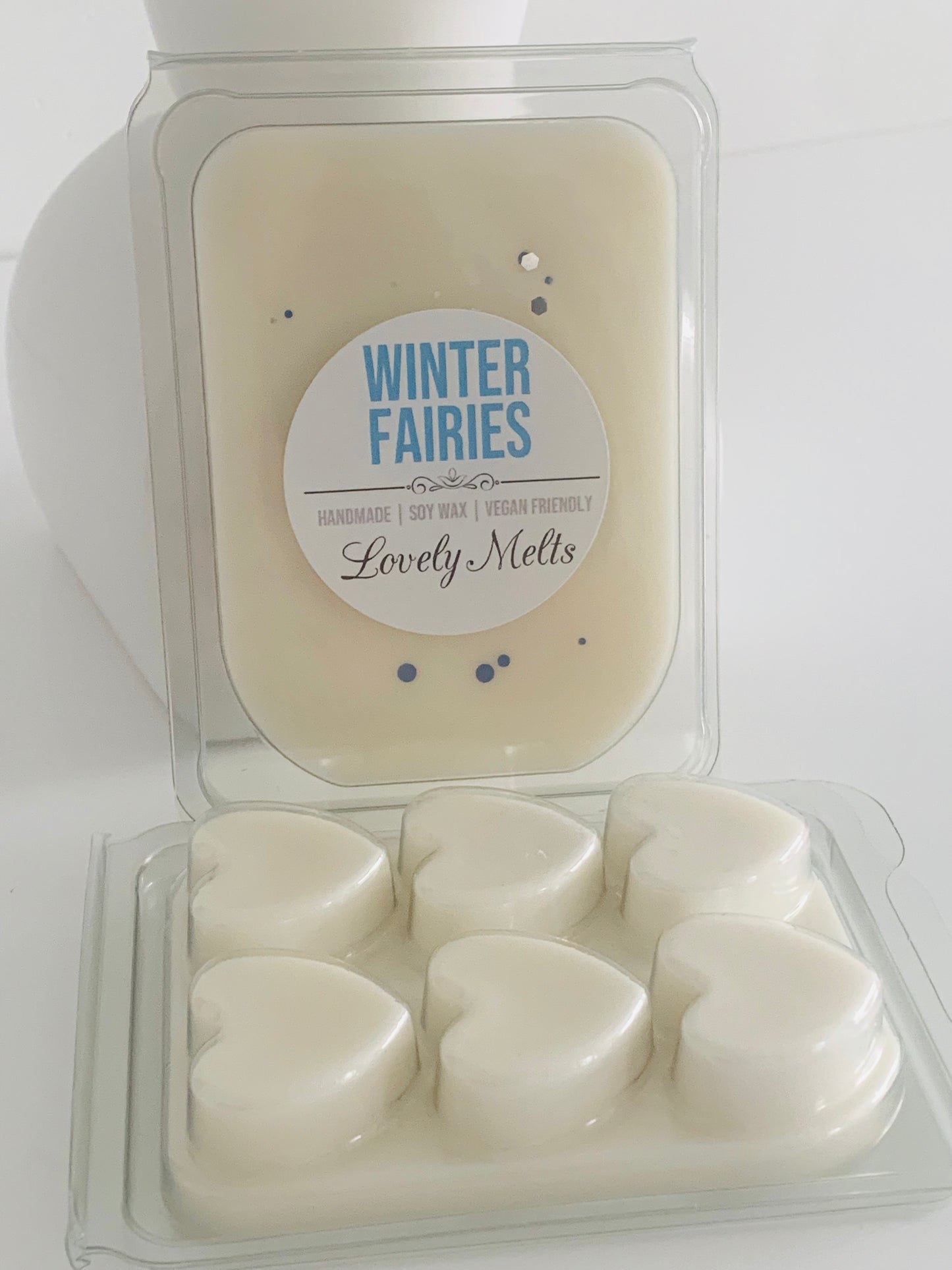 wax melt bar uk