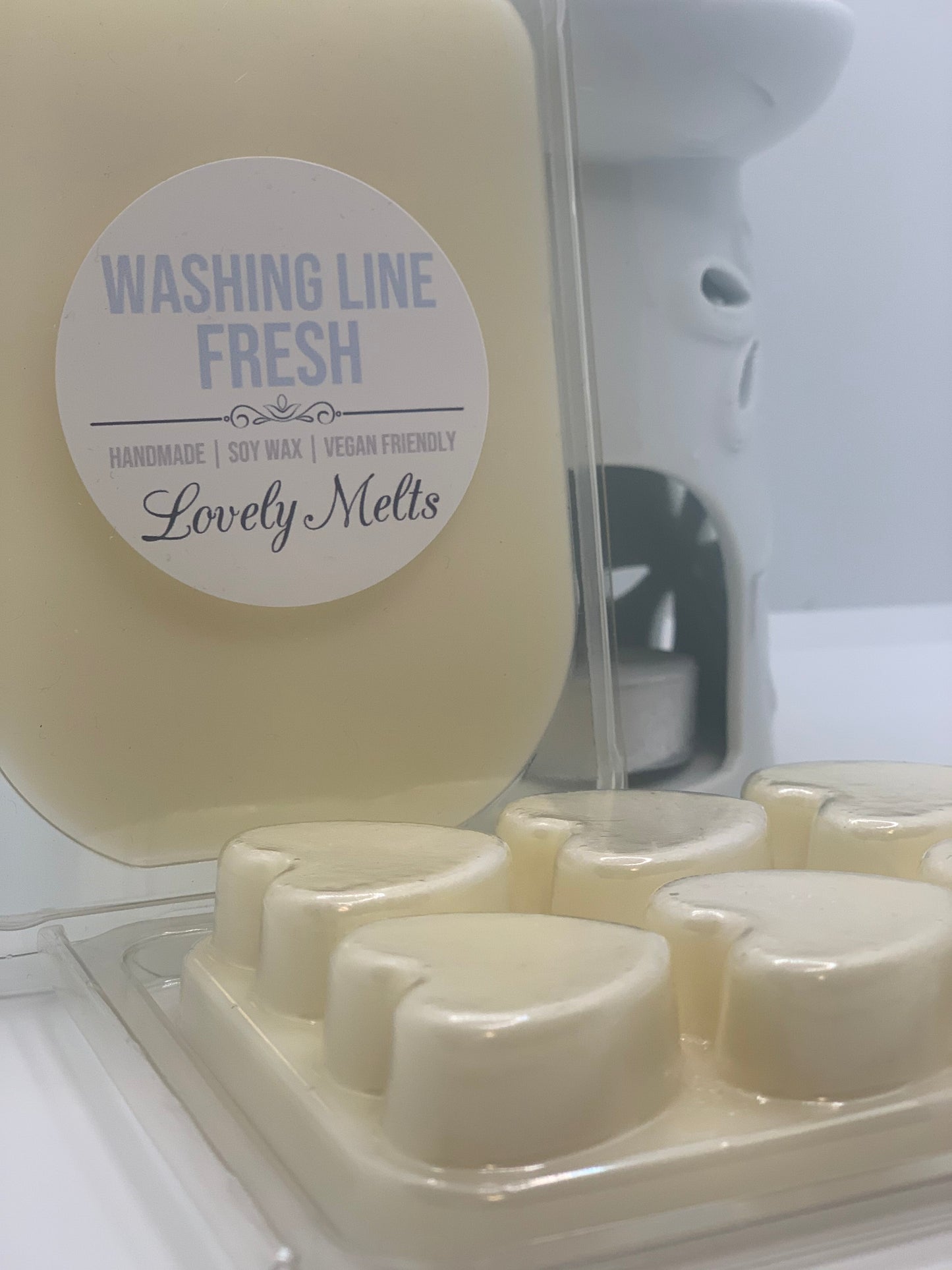 FRESH WAX MELT BARS