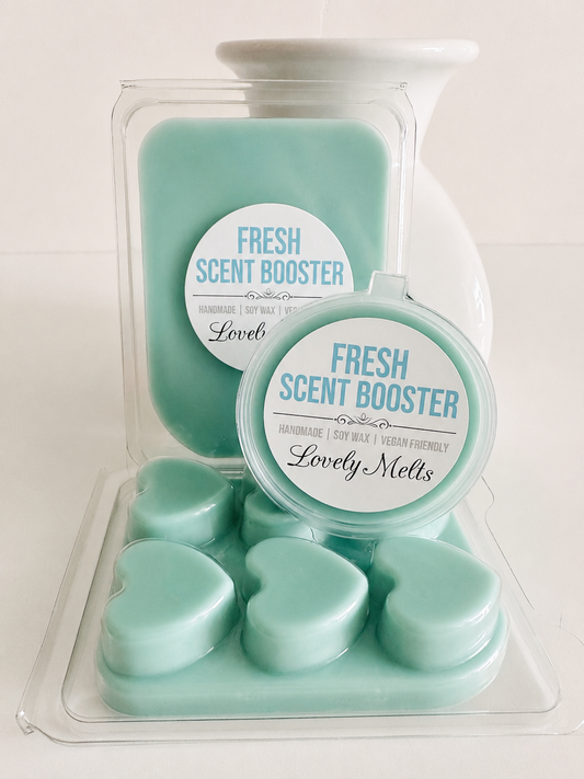 Can You Use Unstoppables as Wax Melts?