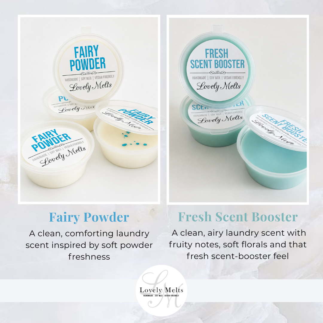 BESTSELLERS Wax Melt Set