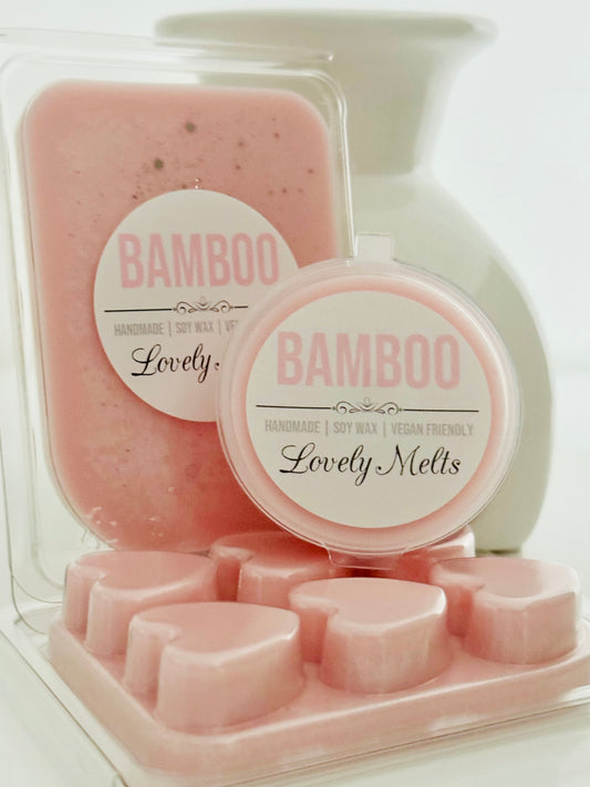BAMBOO (G*CCI Perfume type)
