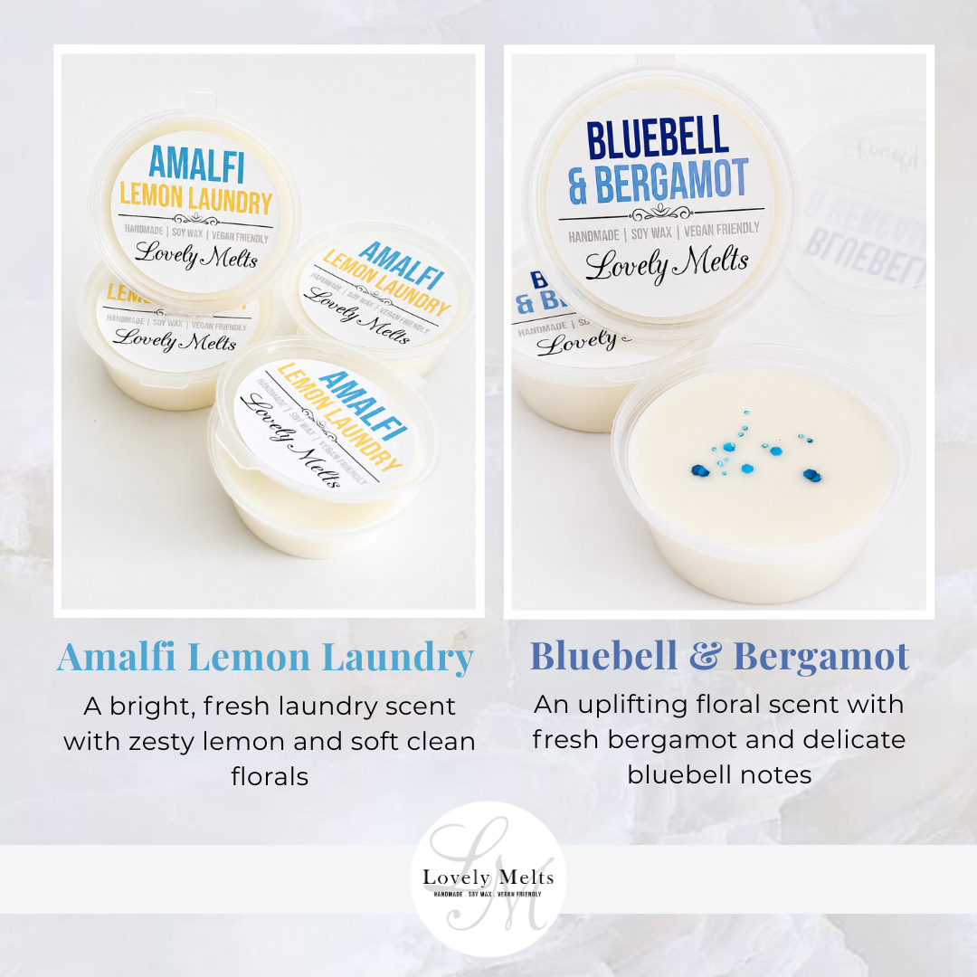 BESTSELLERS Wax Melt Set