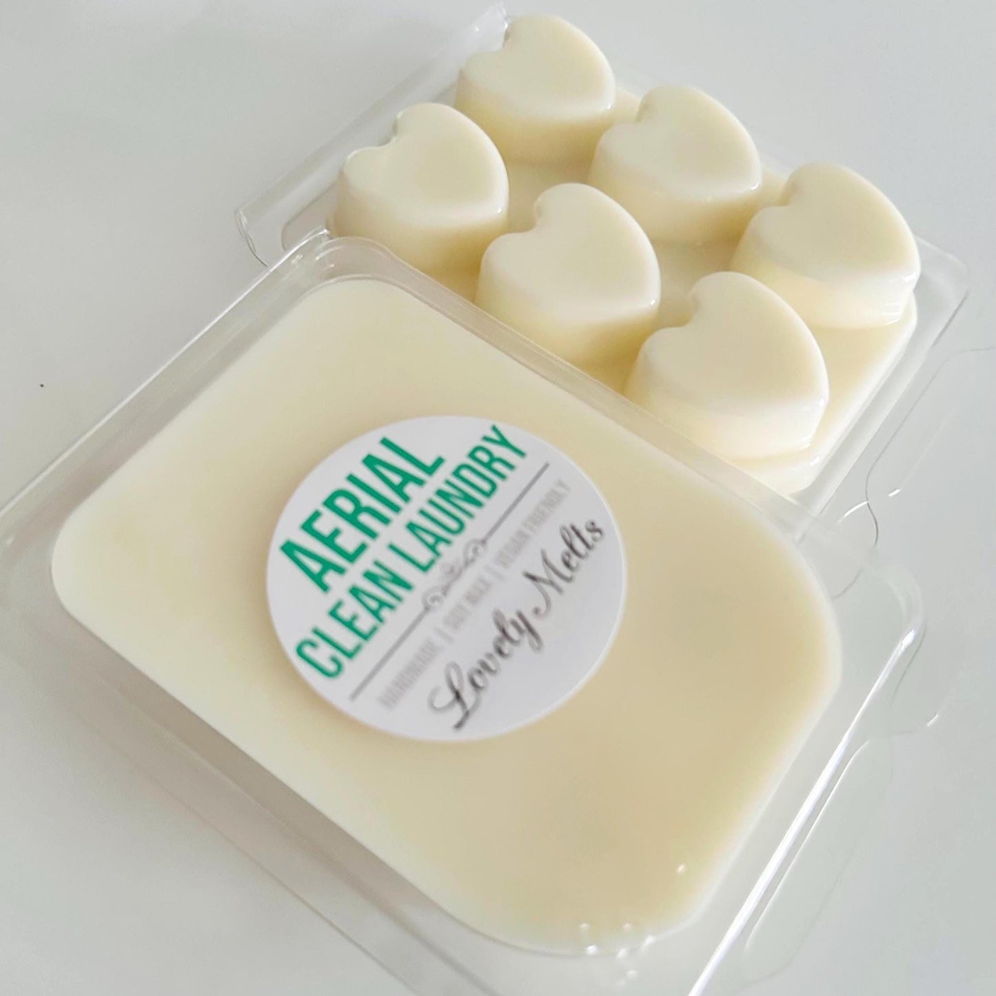 AERIAL CLEAN LAUNDRY Soy Wax Melts
