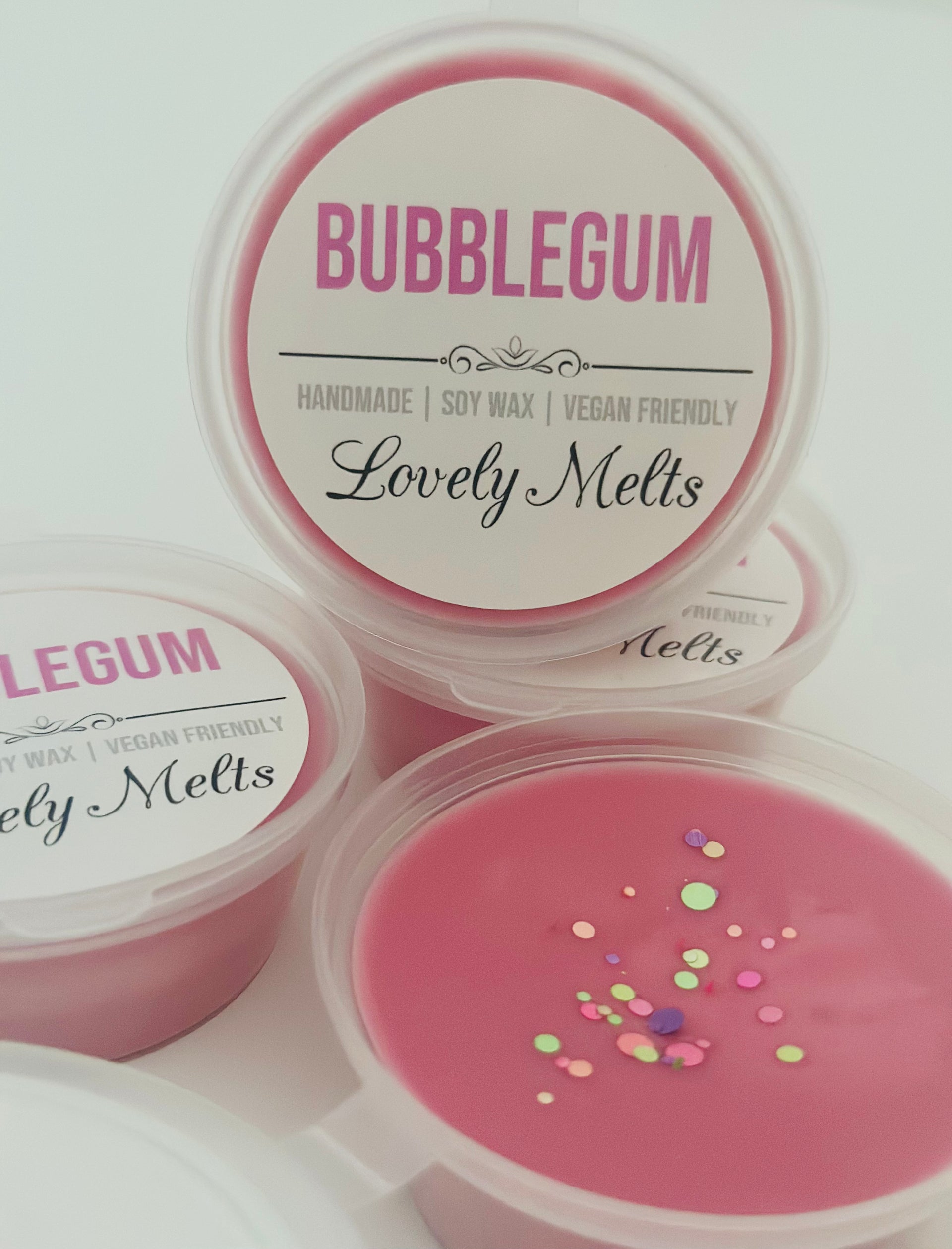 Bubblegum