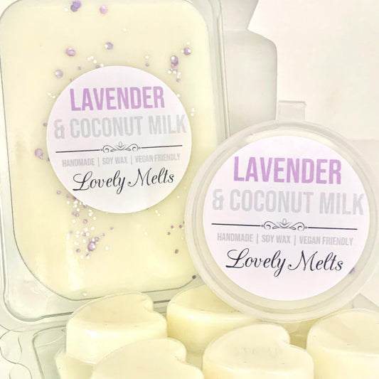 LAVENDER_AND_COCONUT_MILK_WAX_MELTS