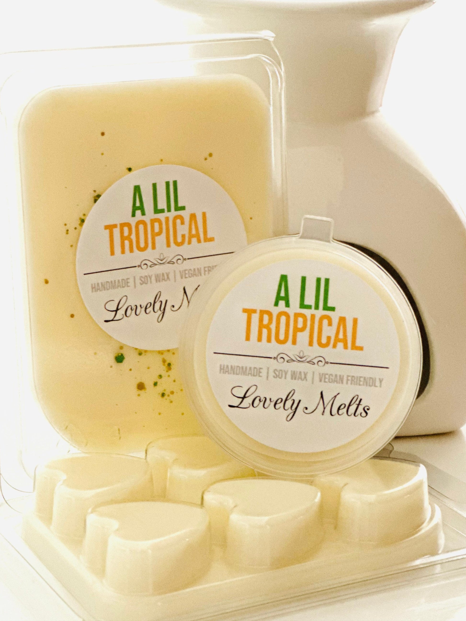 lilt wax melts