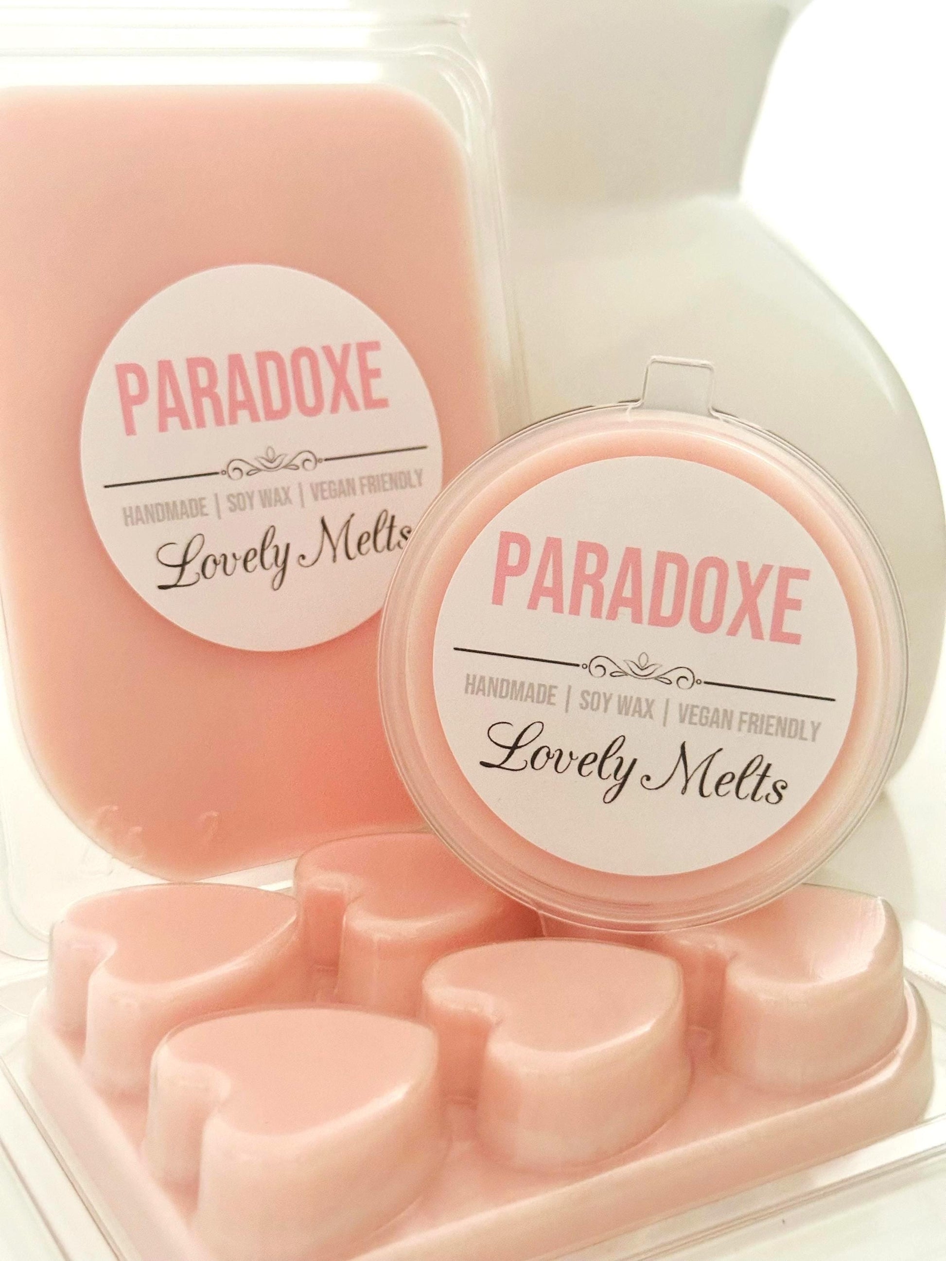 PARADOXE_WAX_MELTS