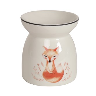 FOX Wax Burner - Woodland Friends Collection