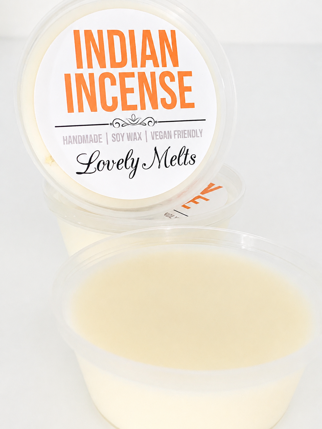 indian incence wax melts