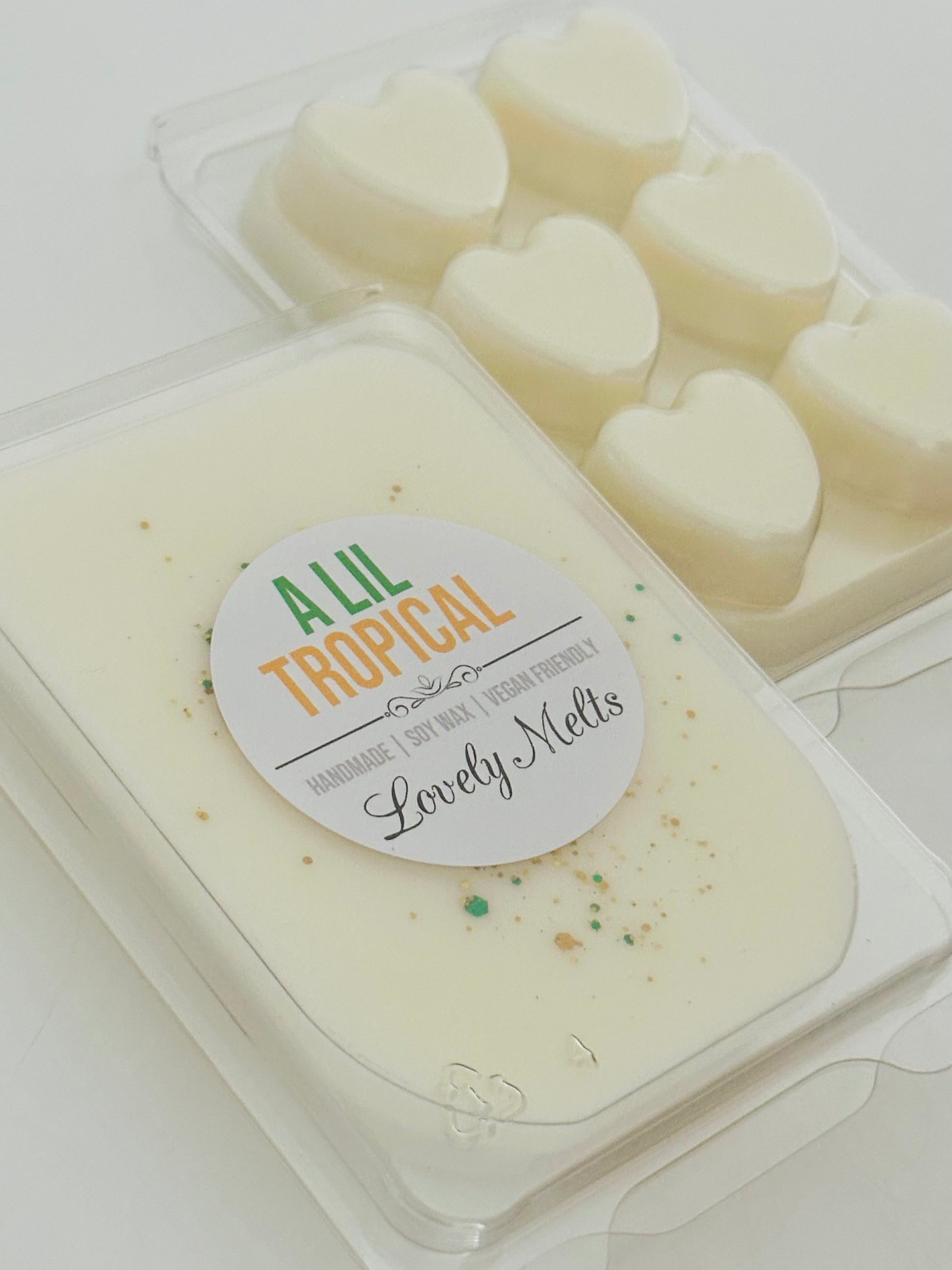 lilt wax melt bars
