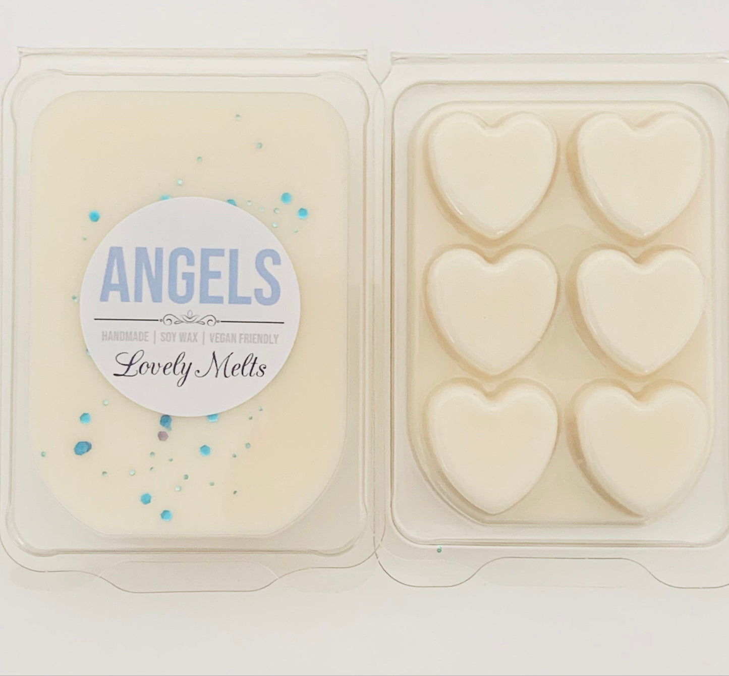 angel wax melt bars 