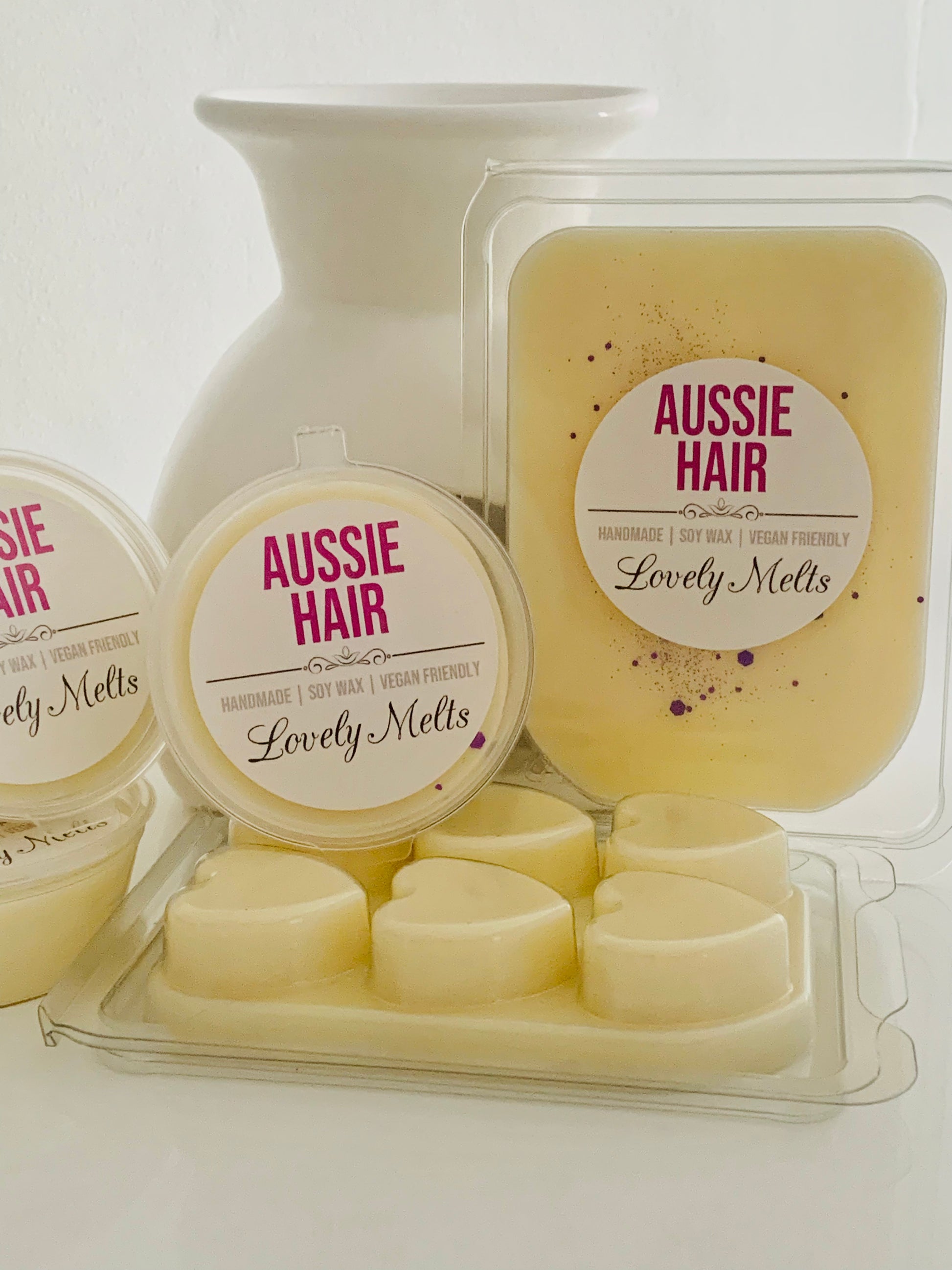 Aussie hair online products