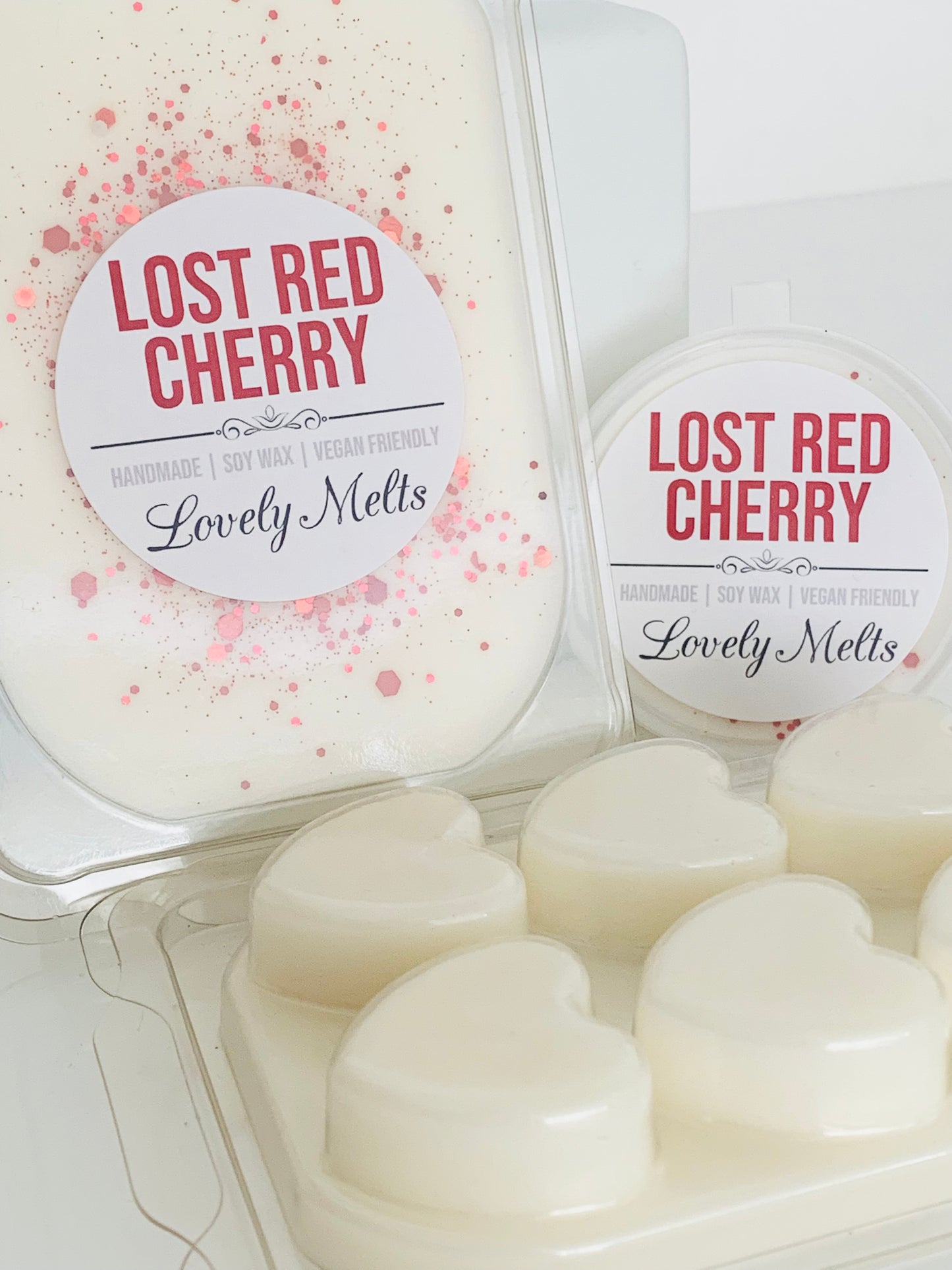 lost cherry wax melts uk
