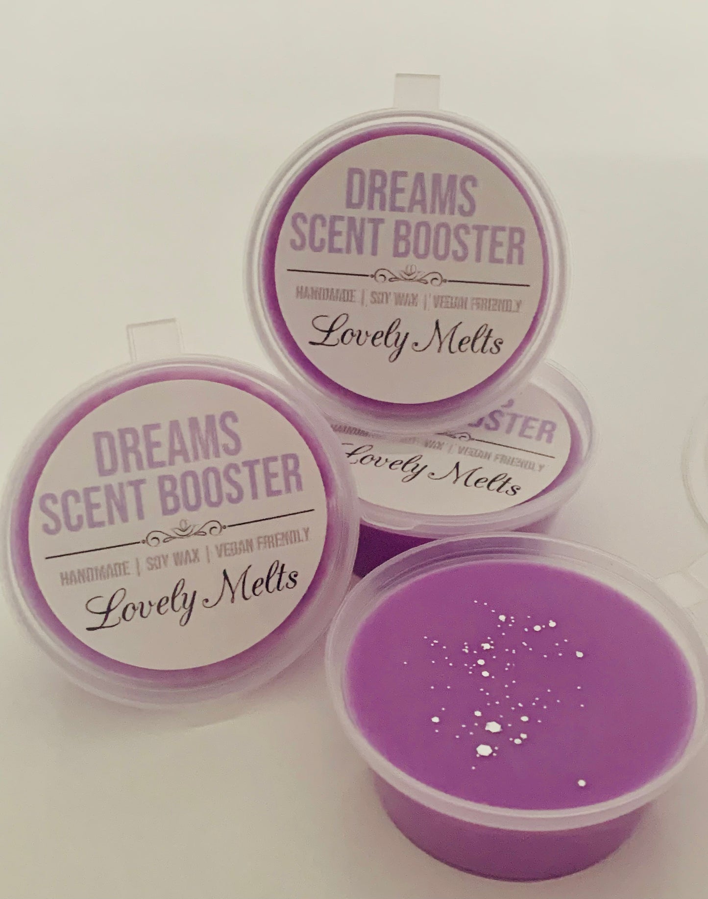 DREAMS SCENT BOOSTER